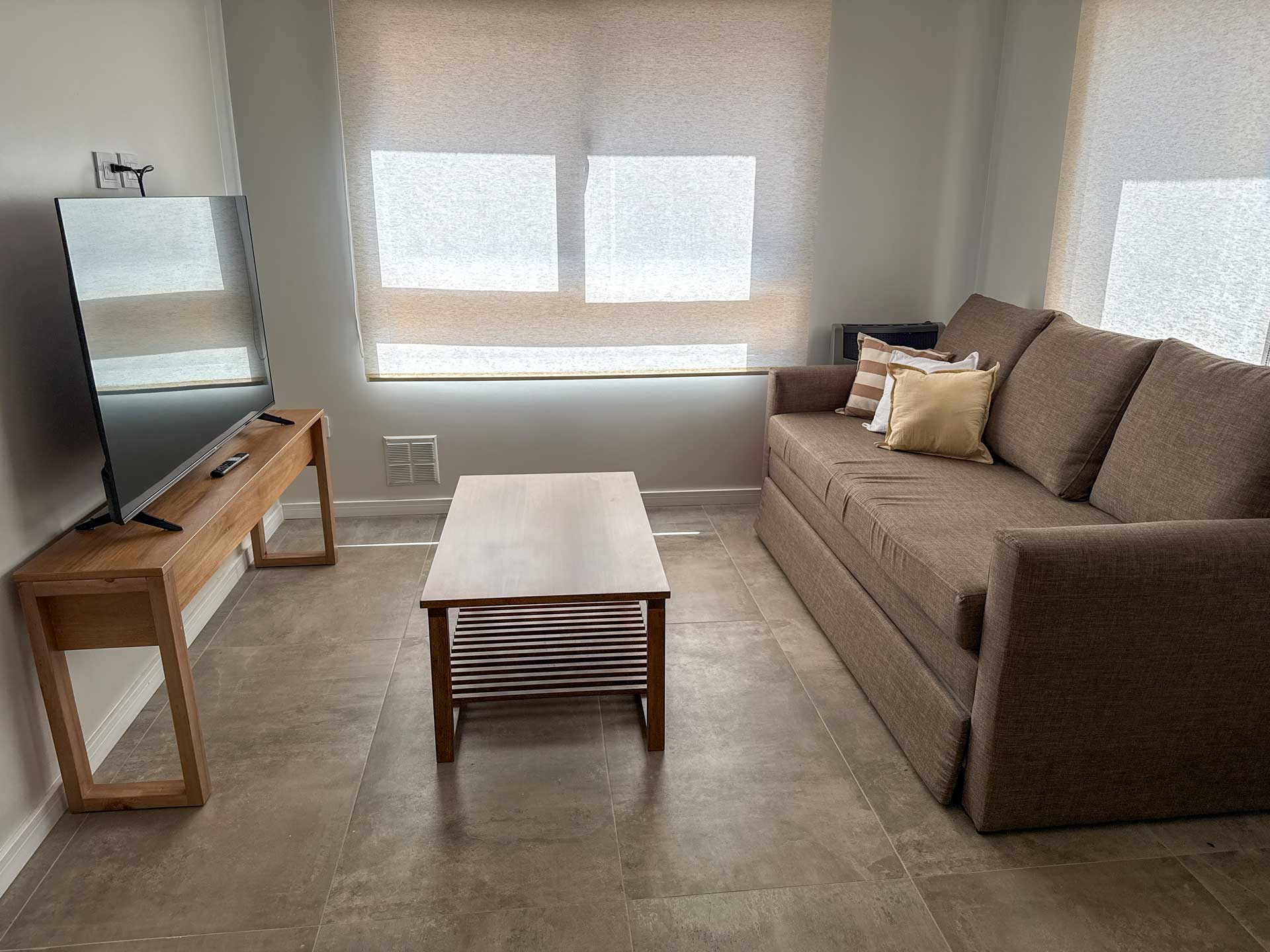 Apart de 1 Dormitorio